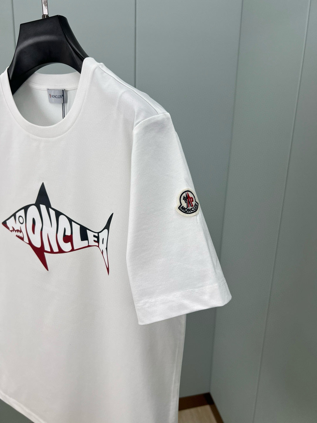 Moncler T-Shirt