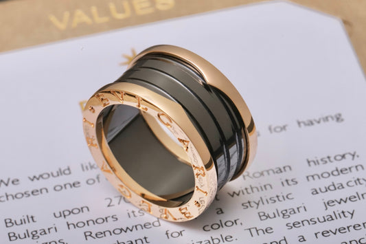 Bvlgari Ring