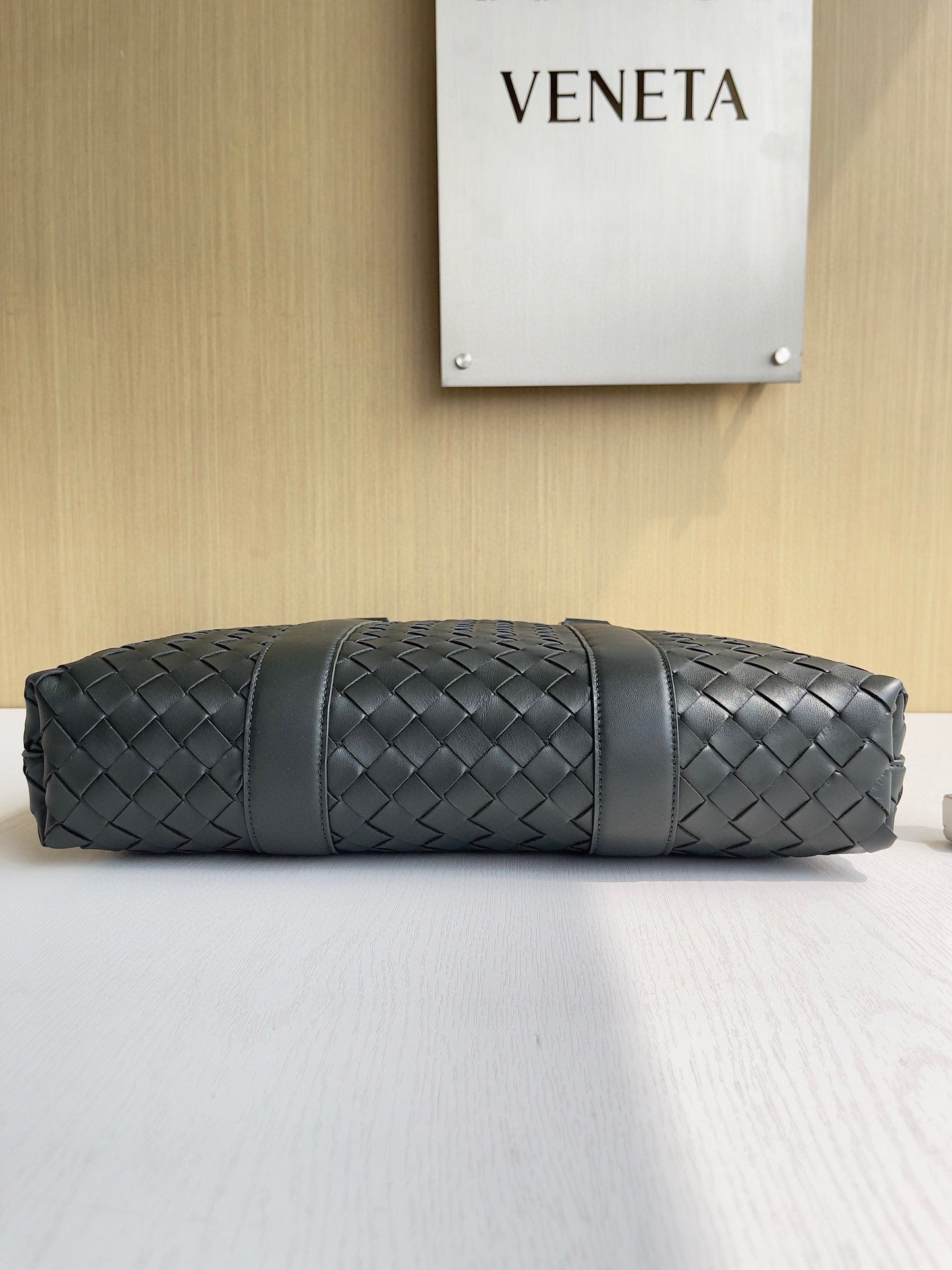 Bottega Veneta Briefcase