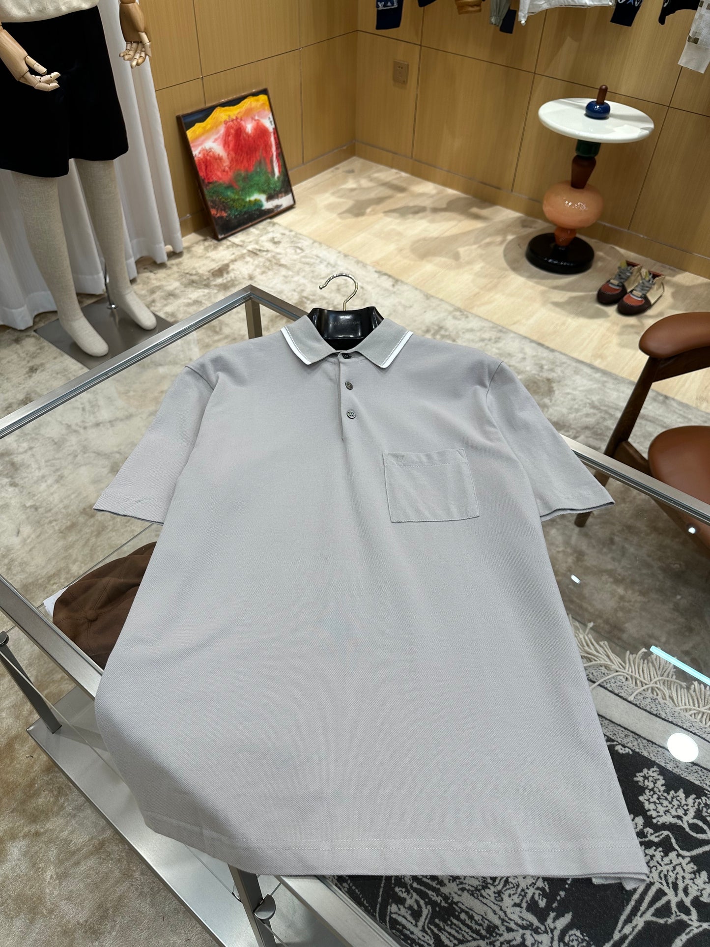 Hermes Polo