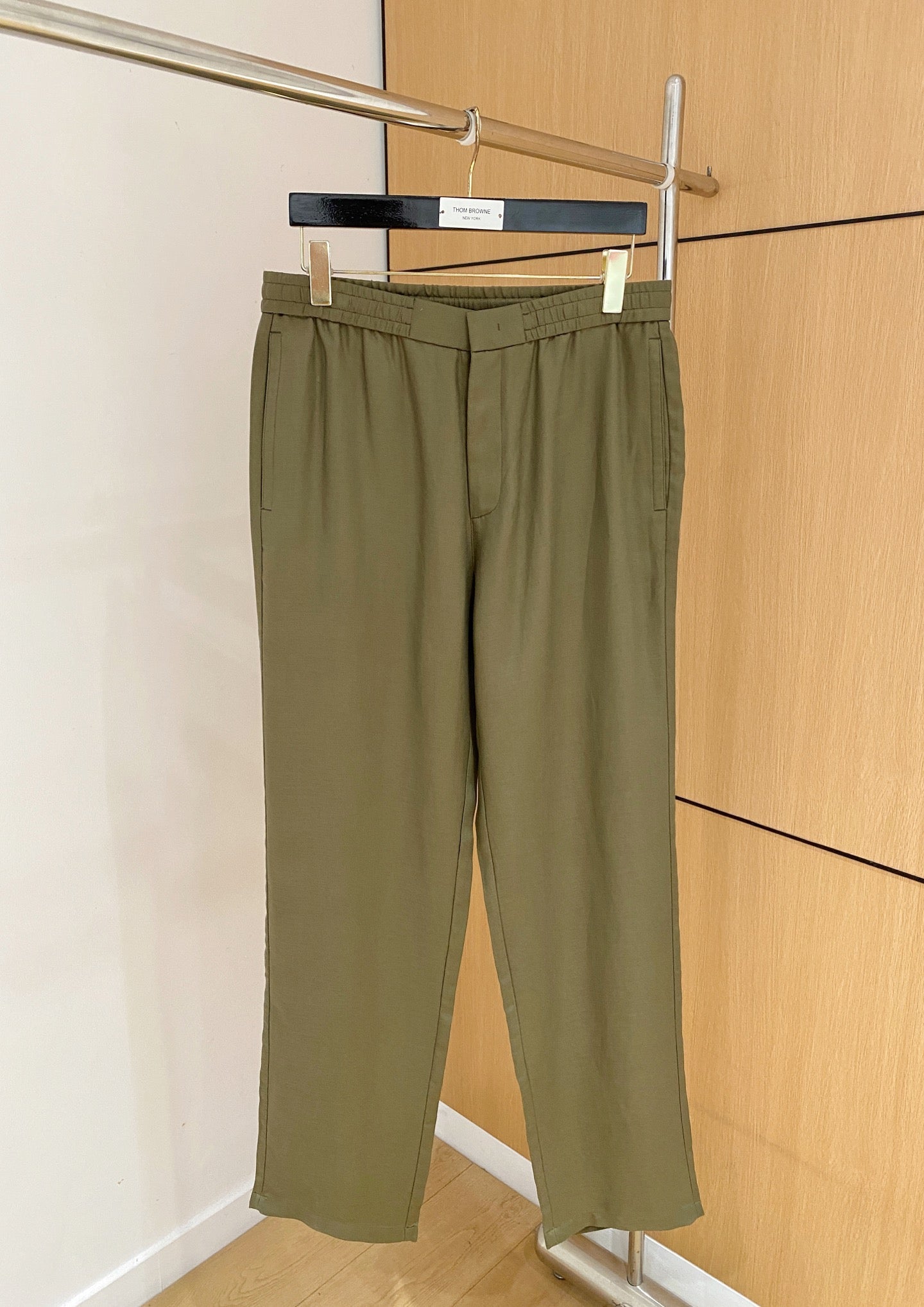 Loro Piana Long Pants