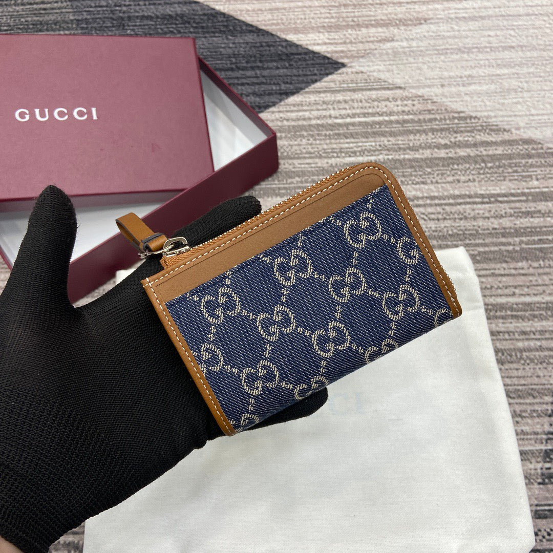 Goyard Coin Pouch