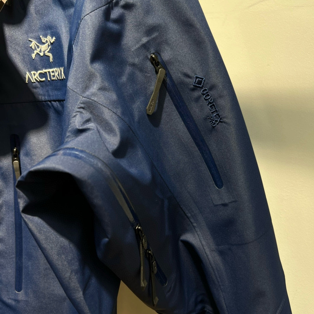 Arcteryx Jacket
