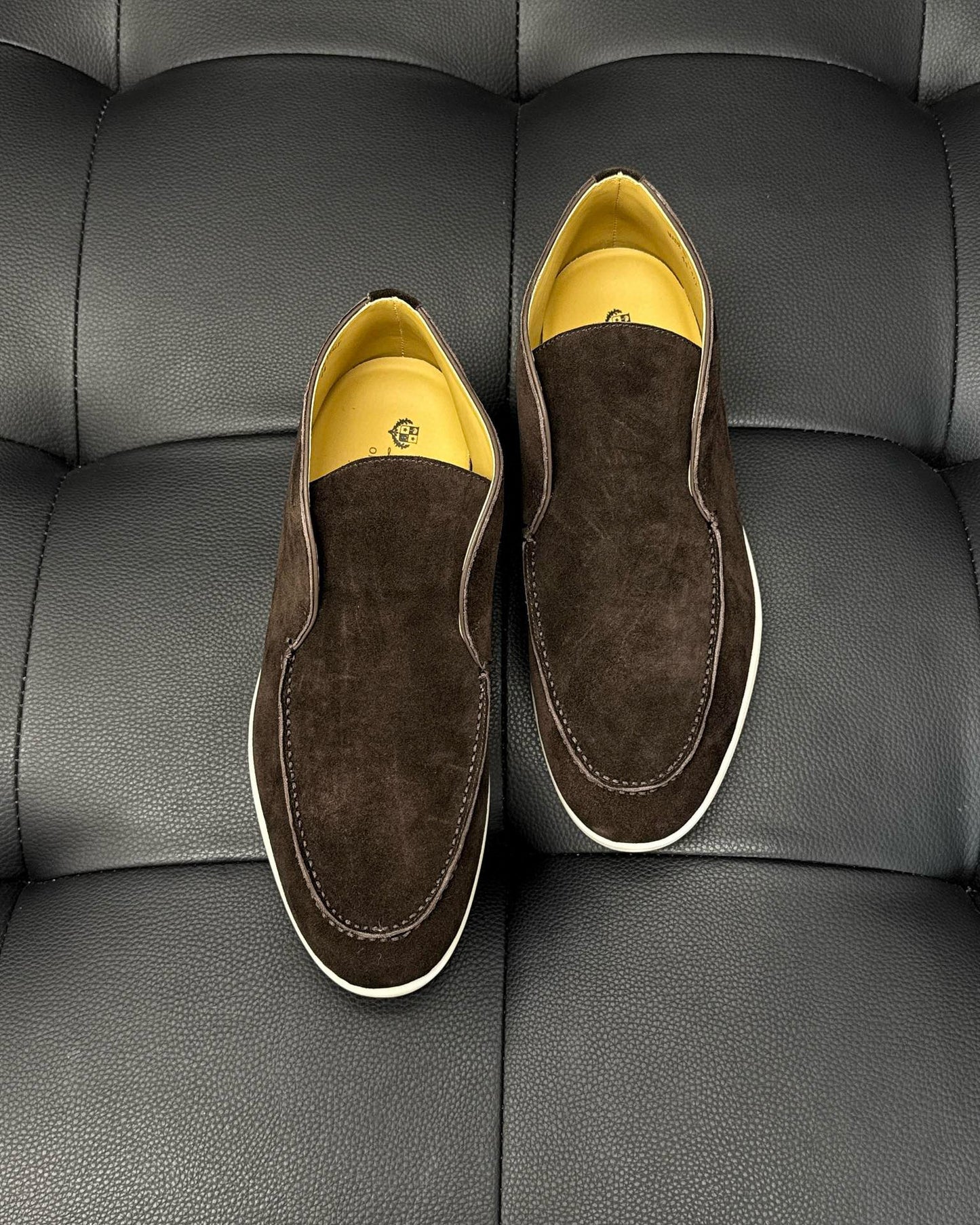 Loro Piana Shoes