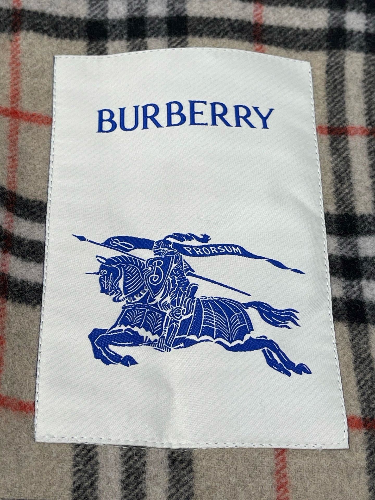 BBR Jacket