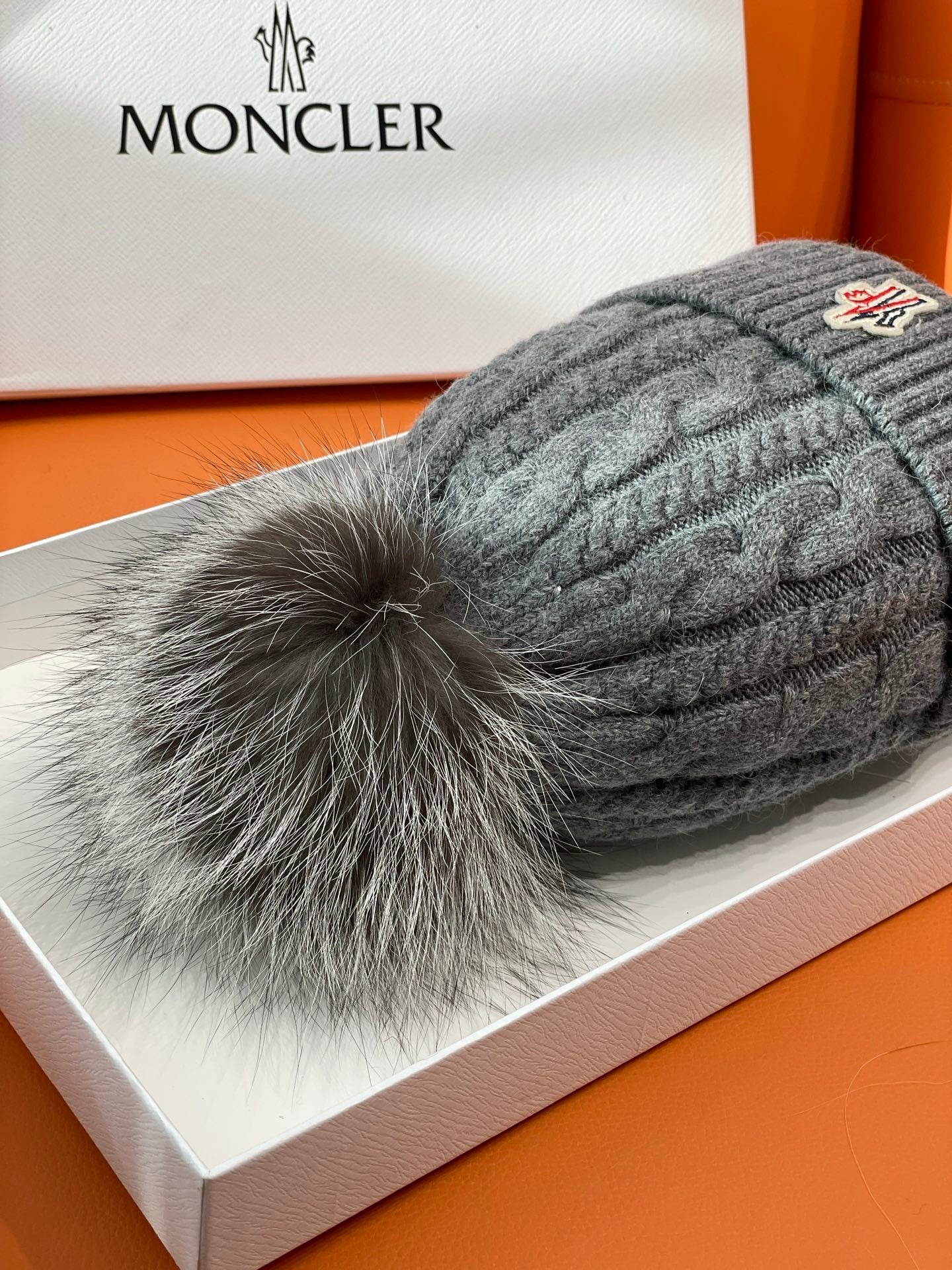 Moncler Beanie