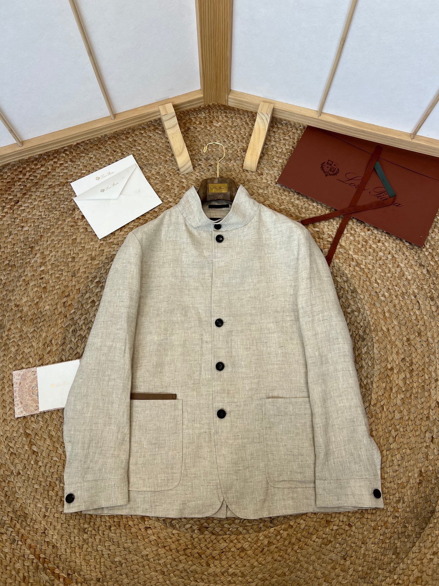 ZG Jacket