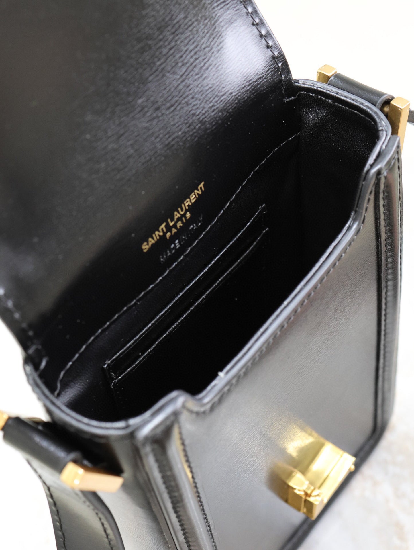 YSL SLING BAG