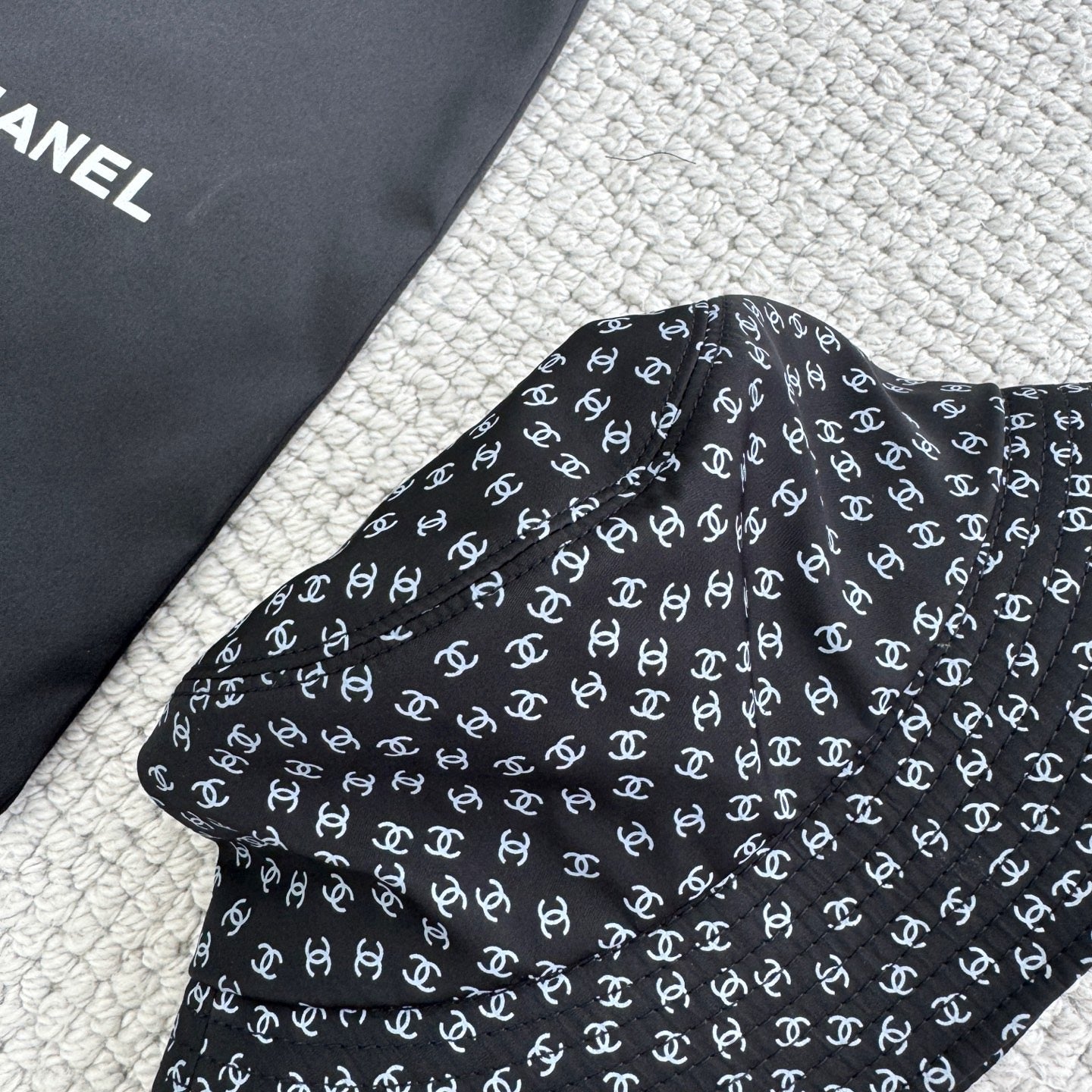 Chanel Hats
