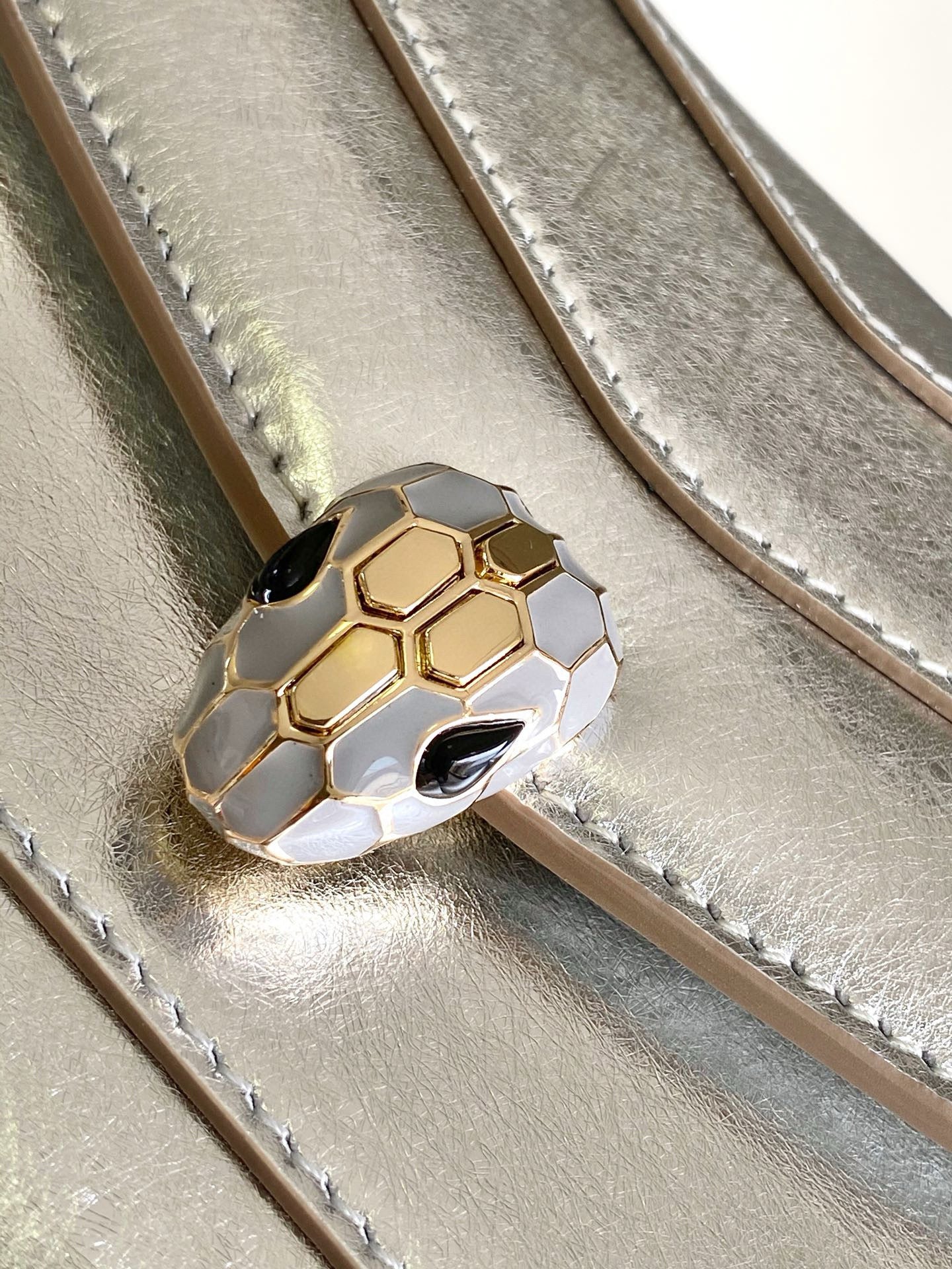 Bvlgari Serpenti Forever Bag