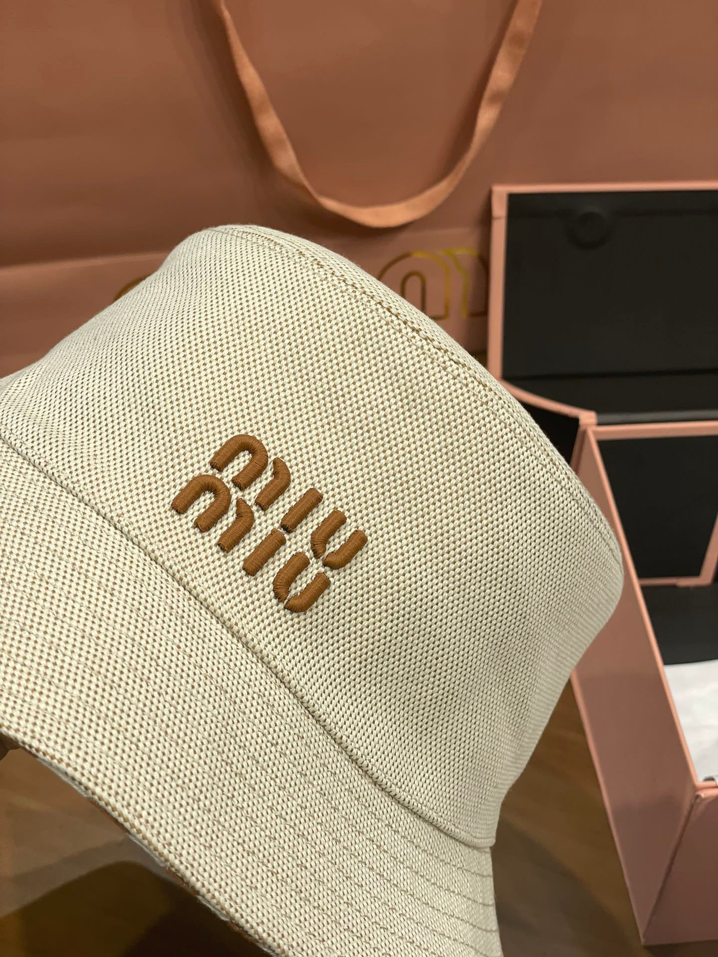 Miu Miu Hats