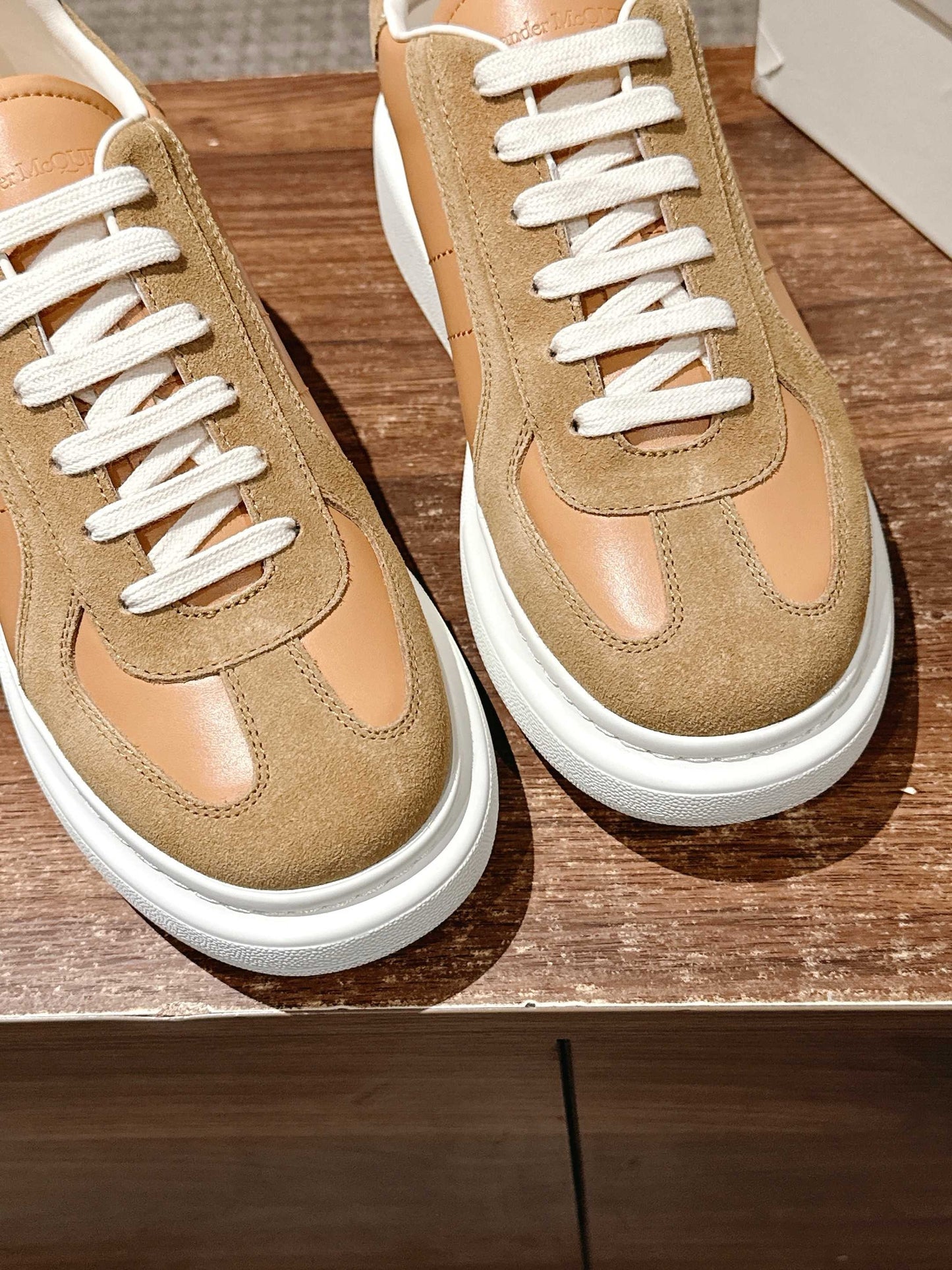Alexander McQueen Sneakers