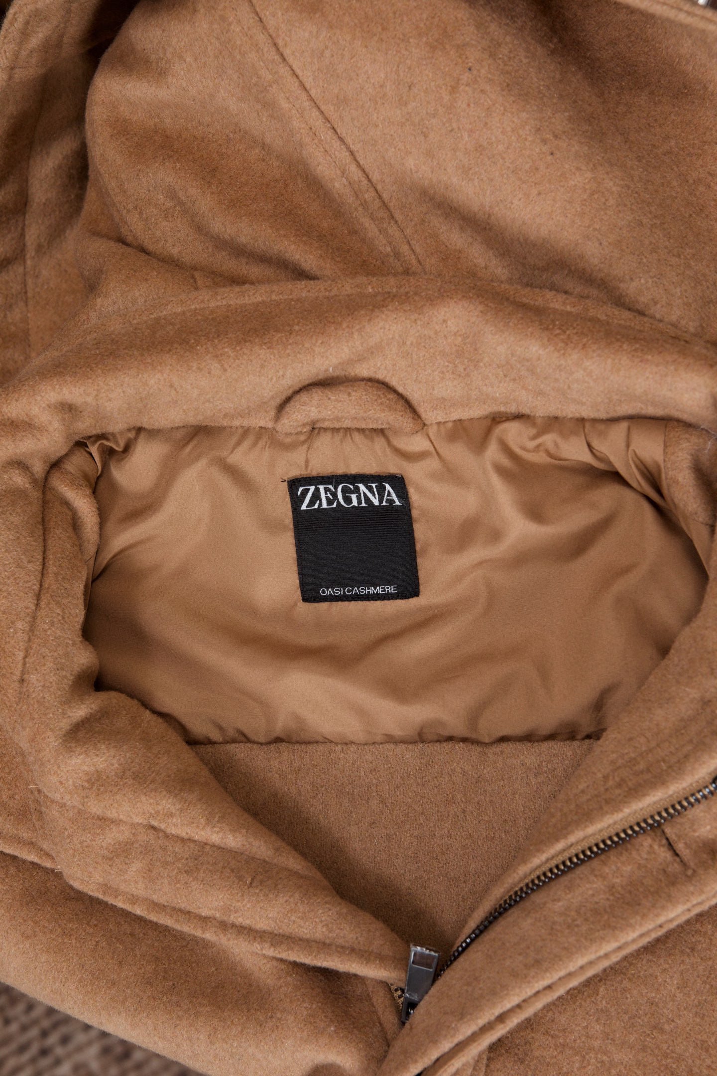 Zegna Hoodie