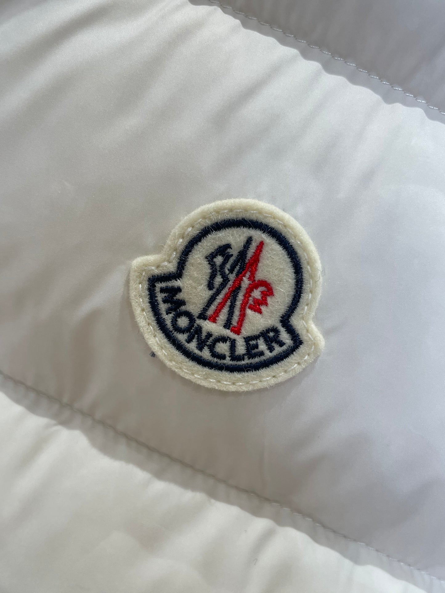 Moncler Insulated Vest Jacket