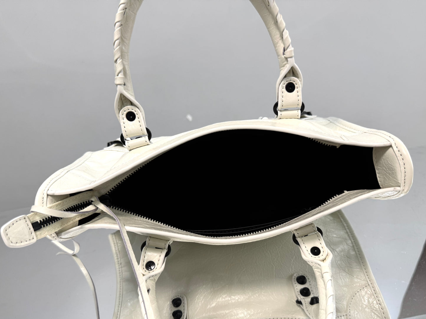 Balenciaga Le City Handbag 23x15x10cm