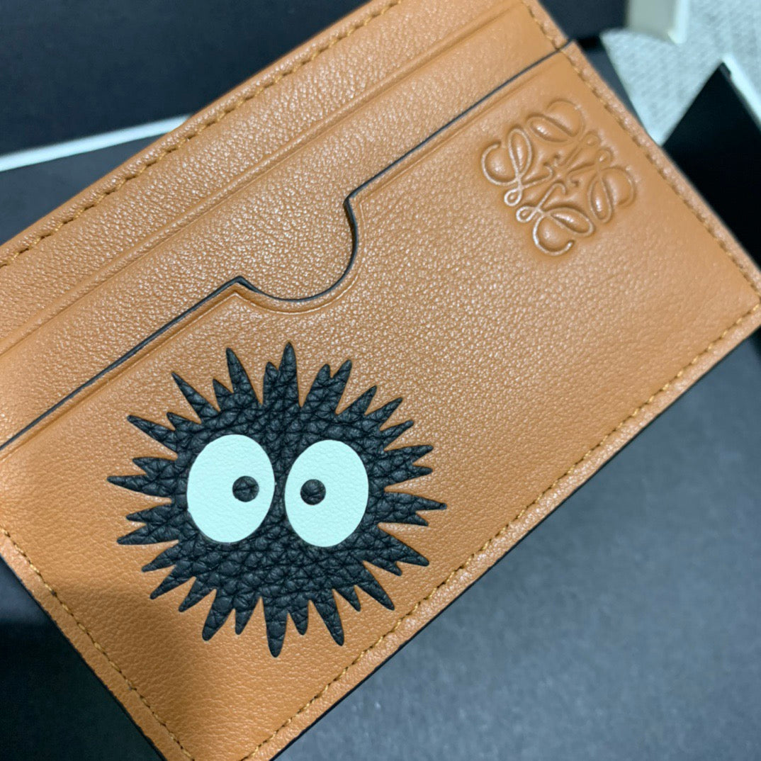 Loewe Card Holder