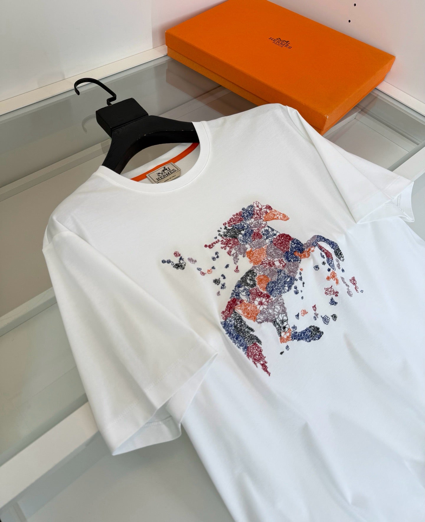 Hermes T-shirt