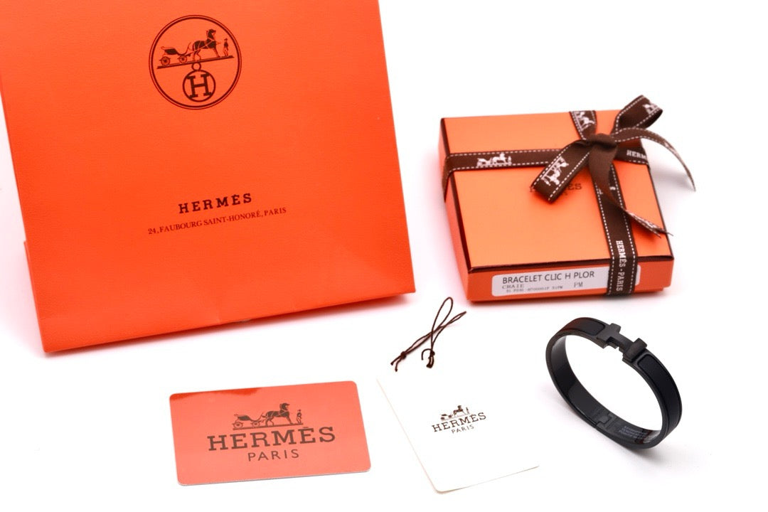 Hermes Bracelet