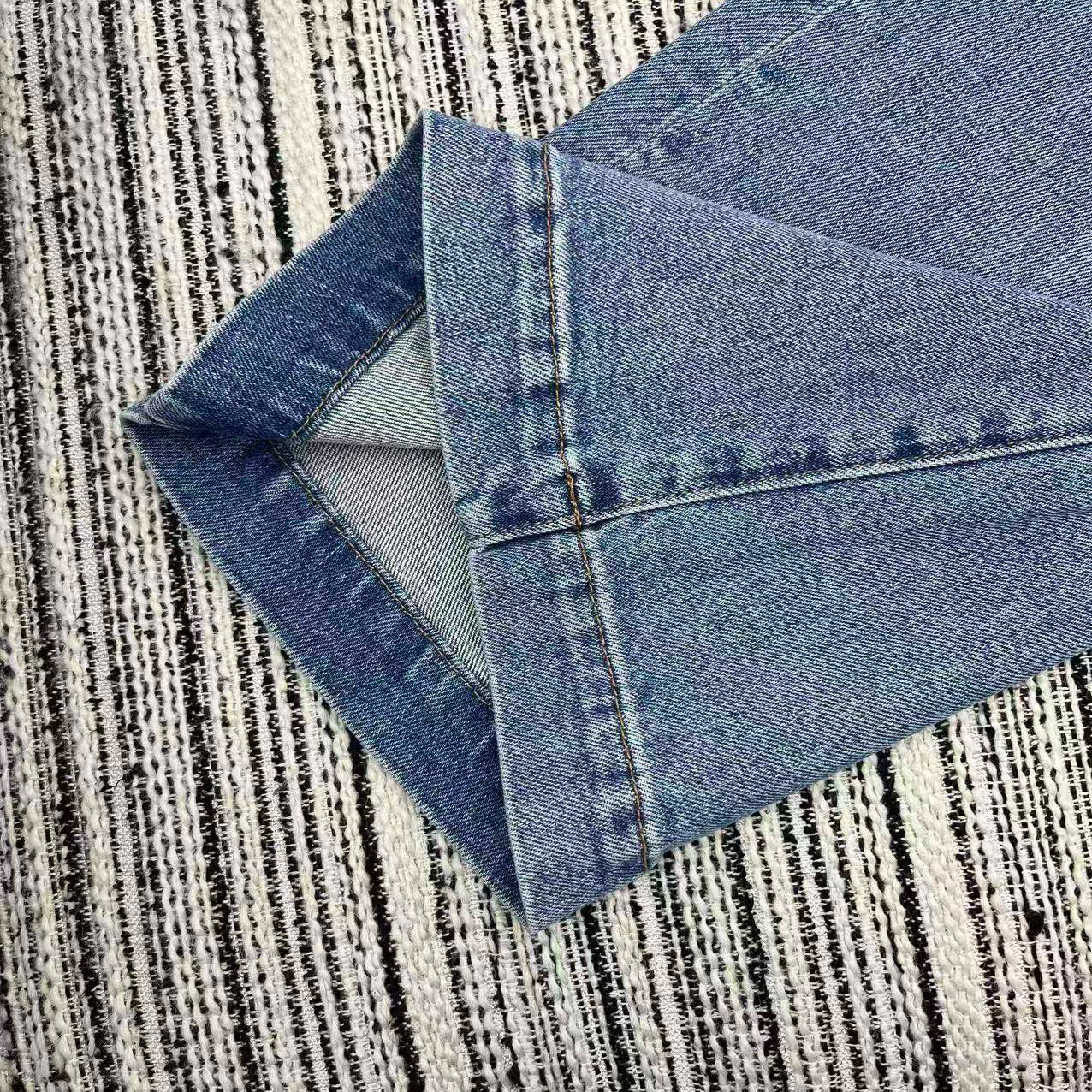 Chanel Jeans