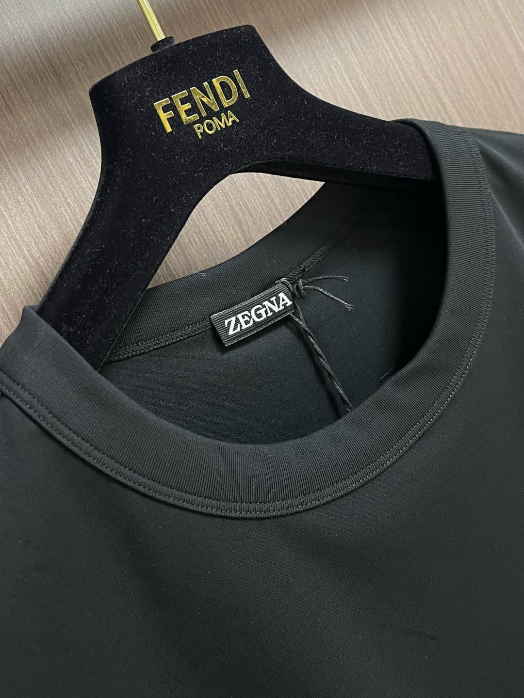 Zegna T-shirt