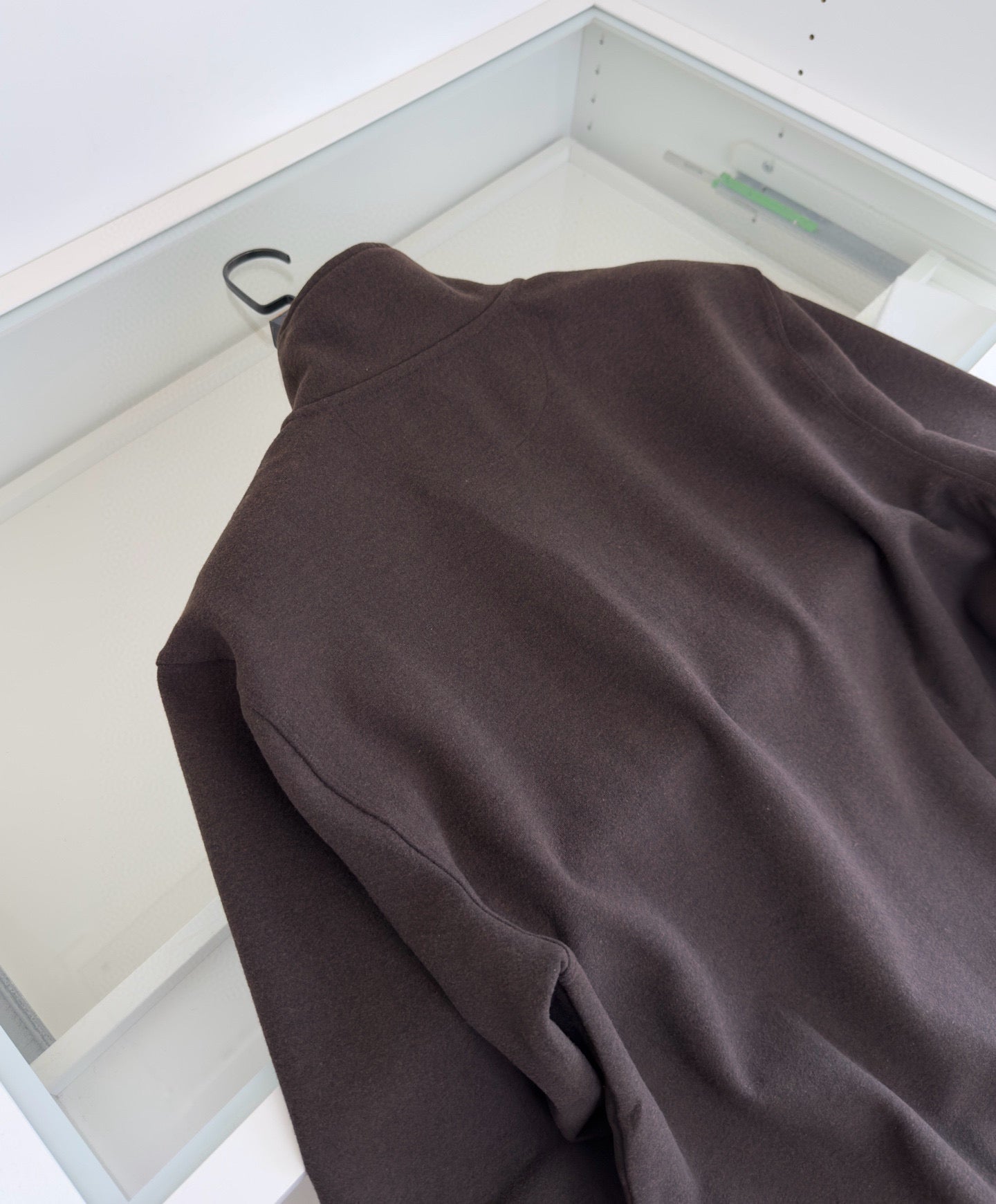 Brunello Cucinelli Zip Sweater