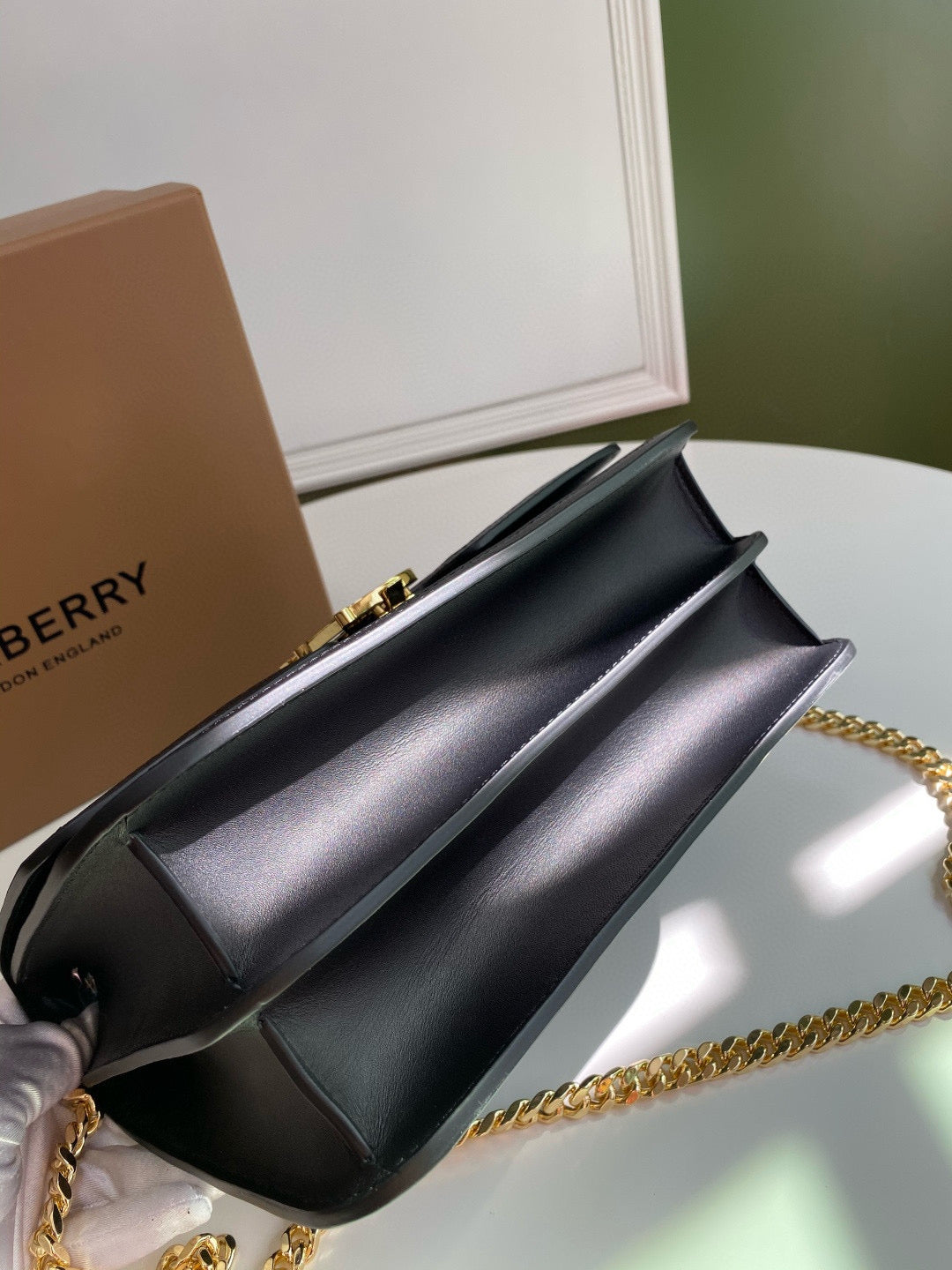 BB Small TB Bag(25.5CM*6.5CM*18.5CM)