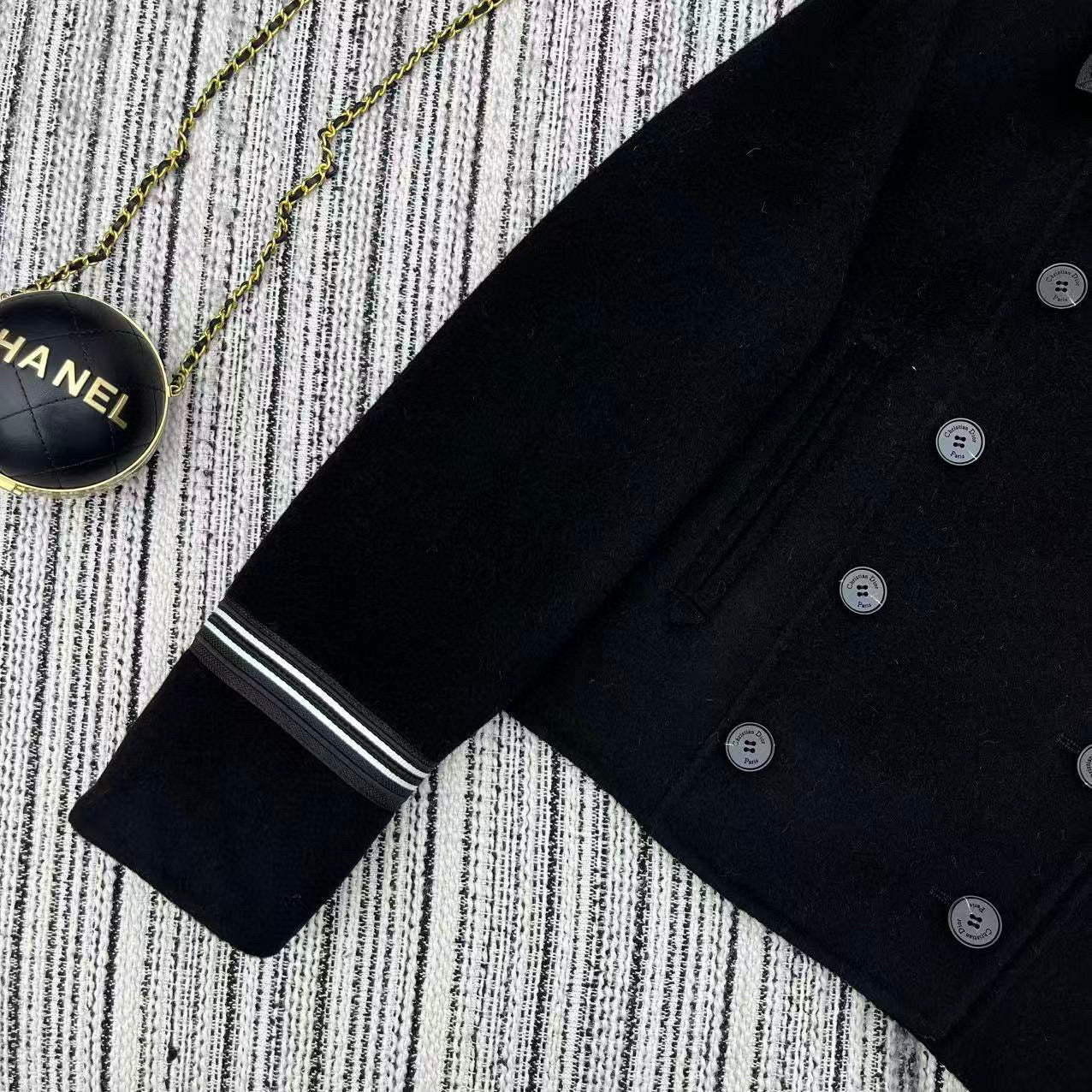 Dior Coat