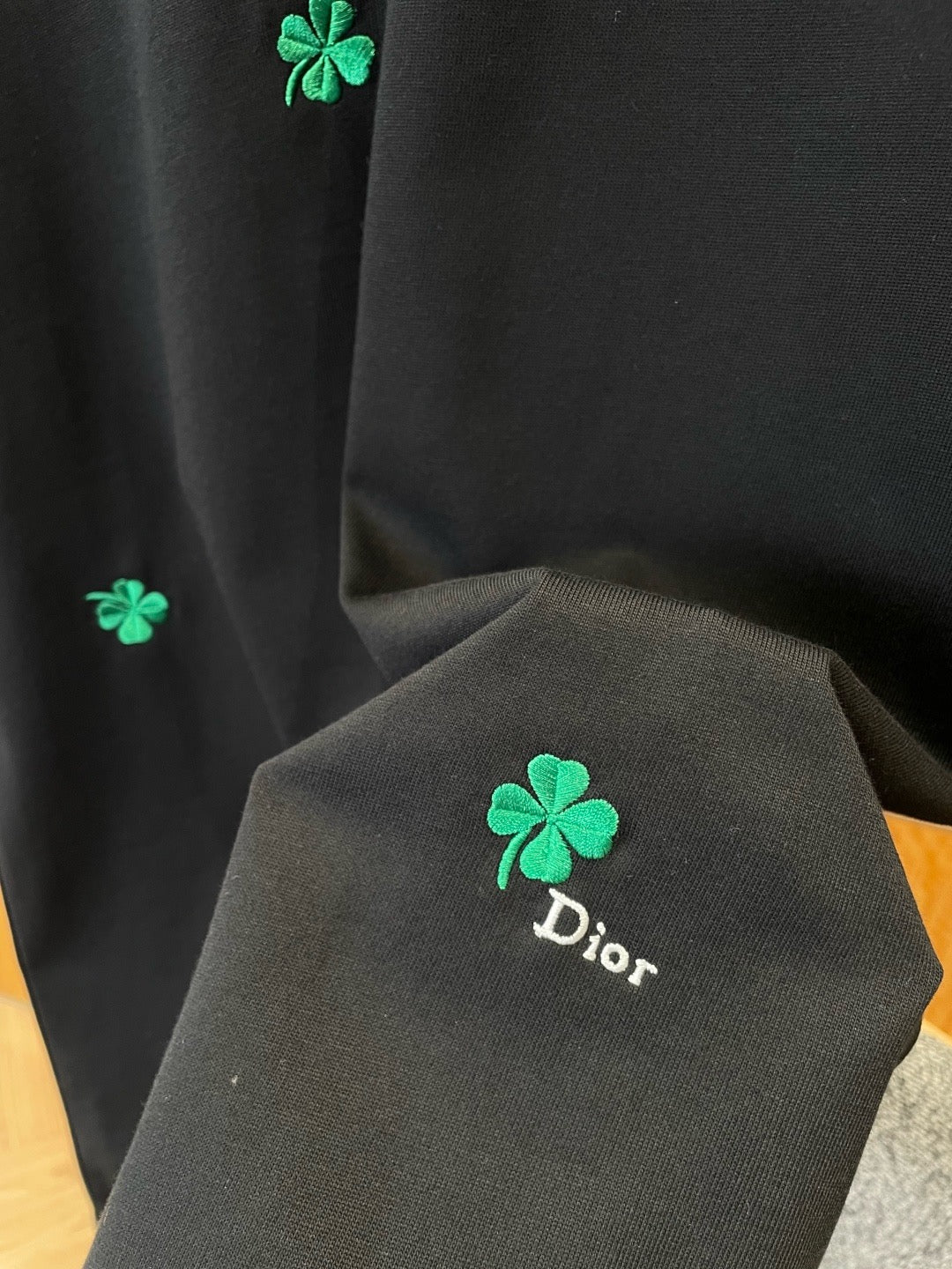 Dior T-shirt