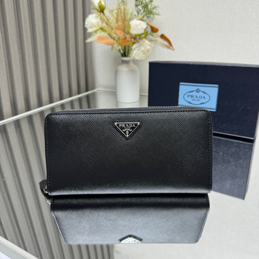 Prada Long Wallet
