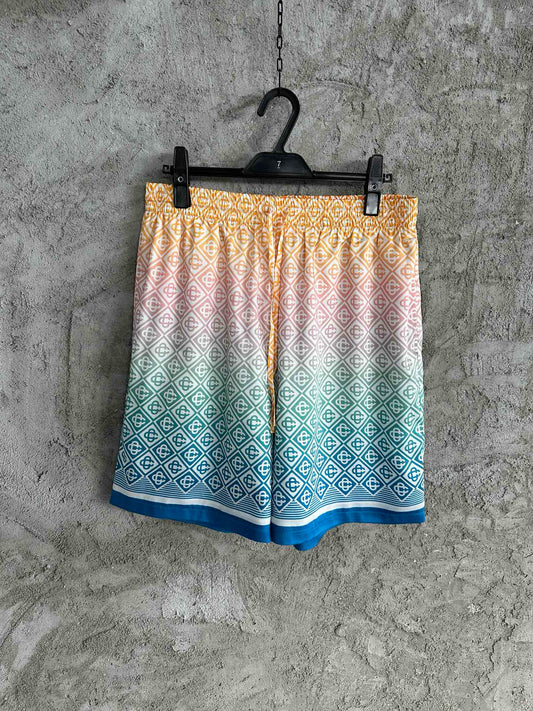 Casablanca Short Pants