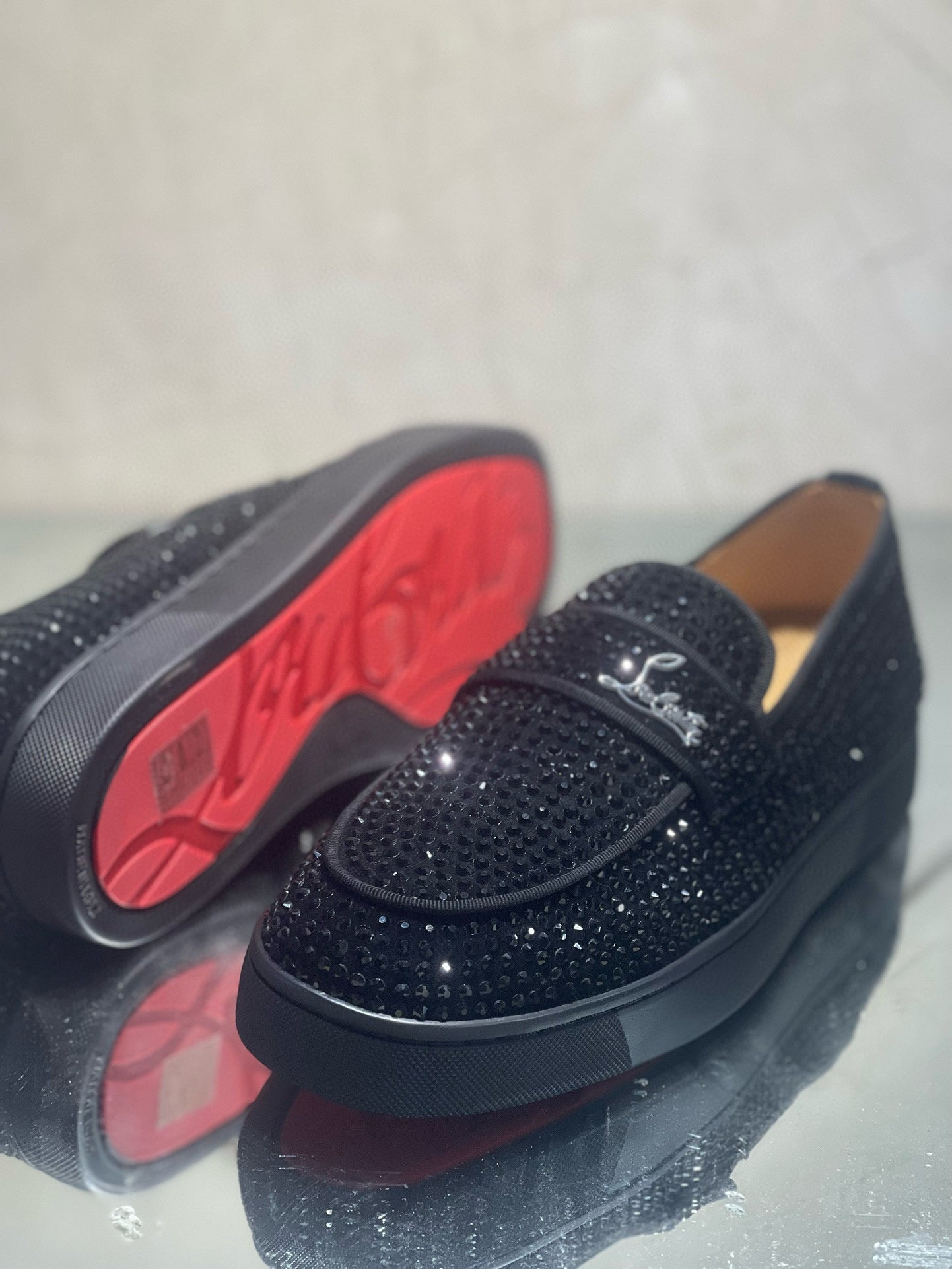 Christian Louboutin Sneakers