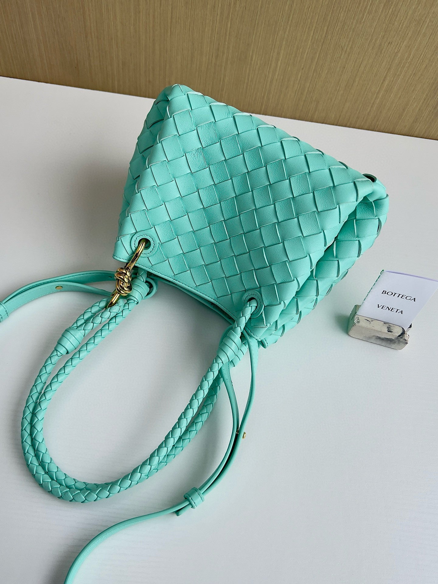 BV Andiamo Parachute Bag