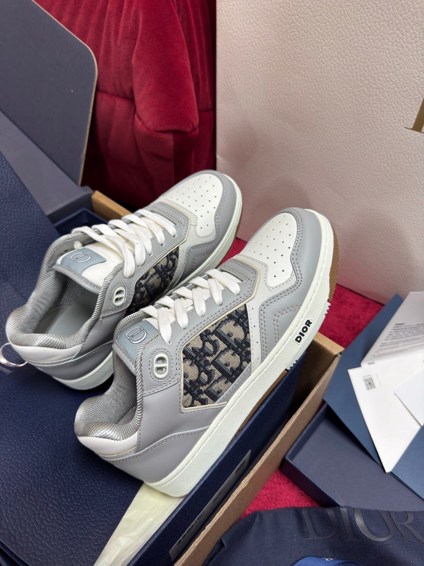 Dior Sneaker