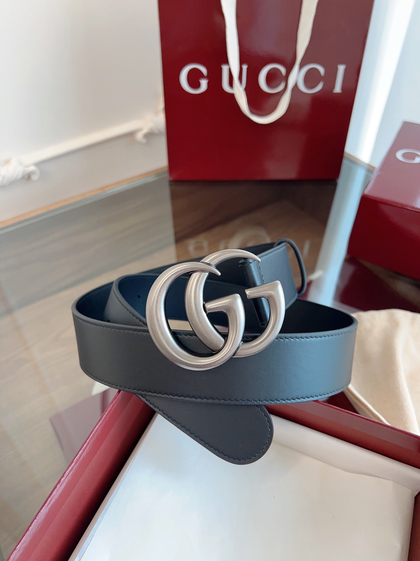 Gucci Belts