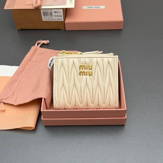 MiuMiu Wallet