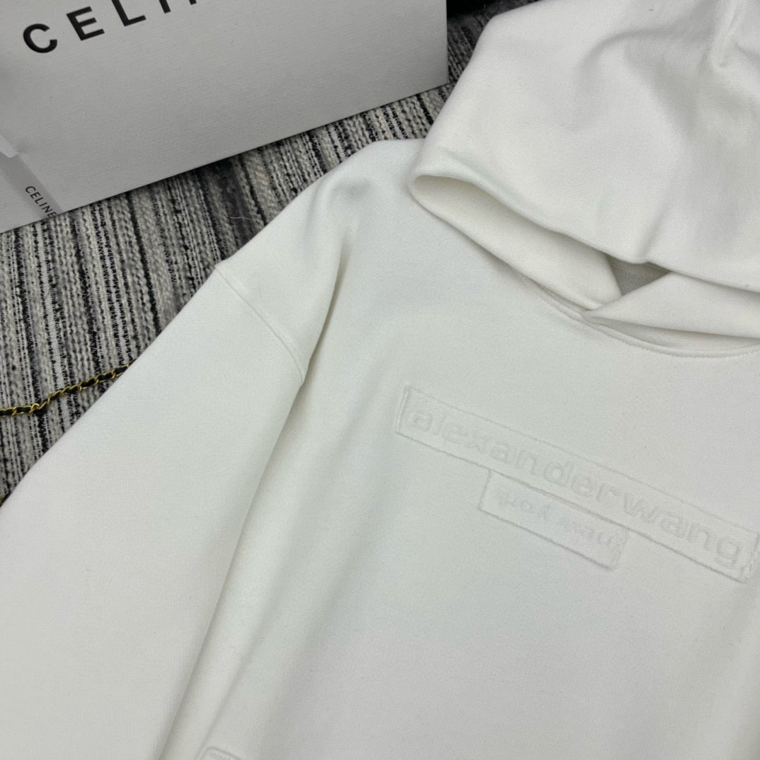 Alexander Wang Hoodie