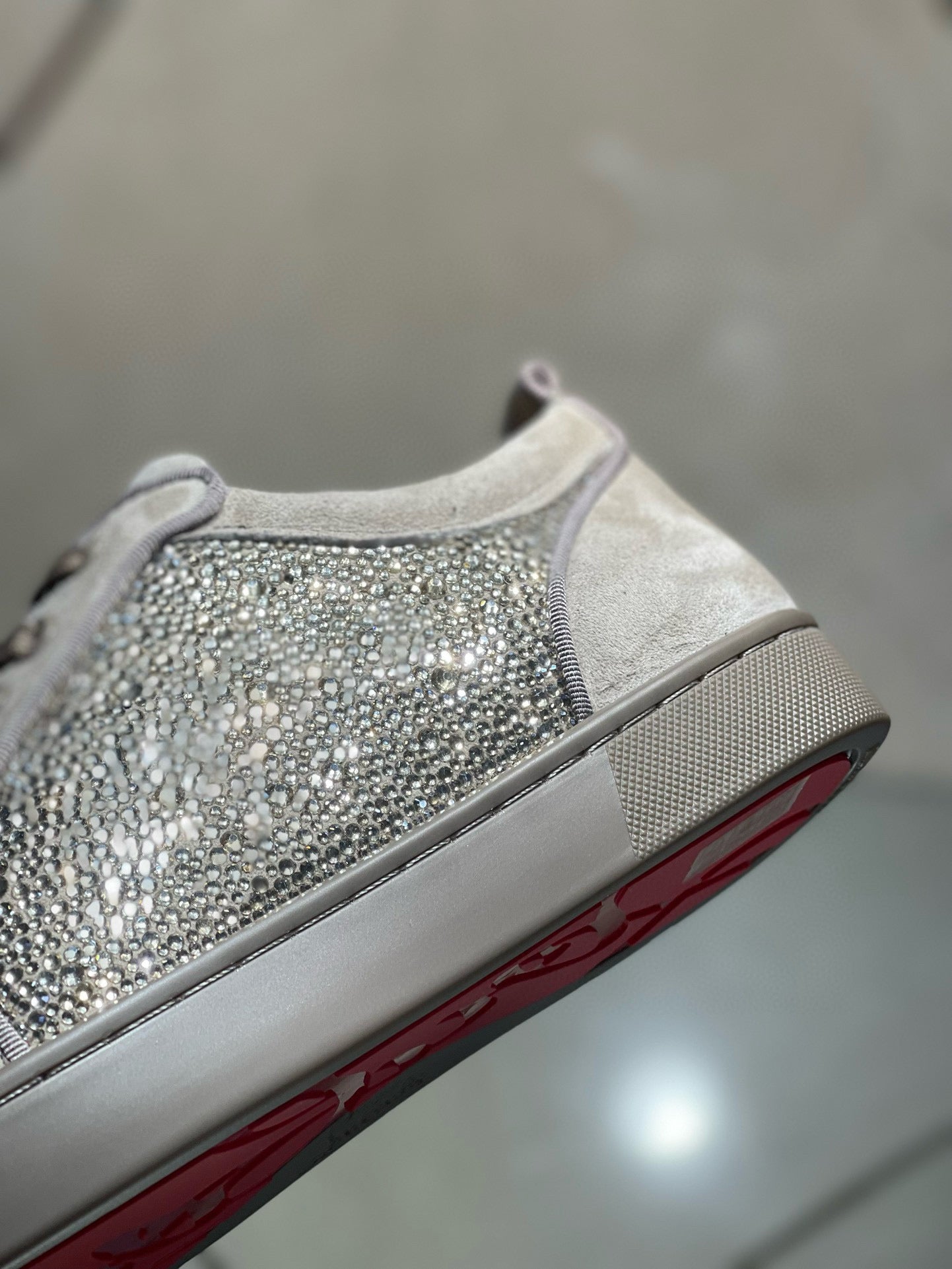 Christian Louboutin Sneaker