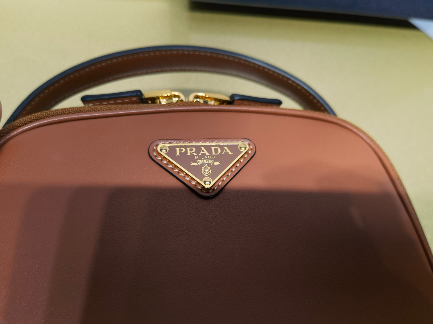 Prada Shoulder Bag