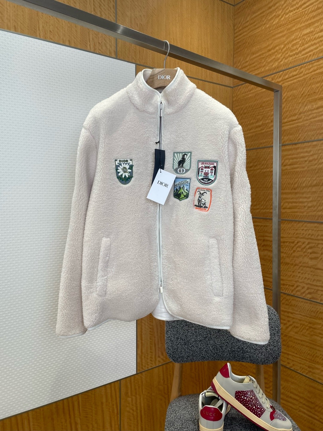 Dior Jacket