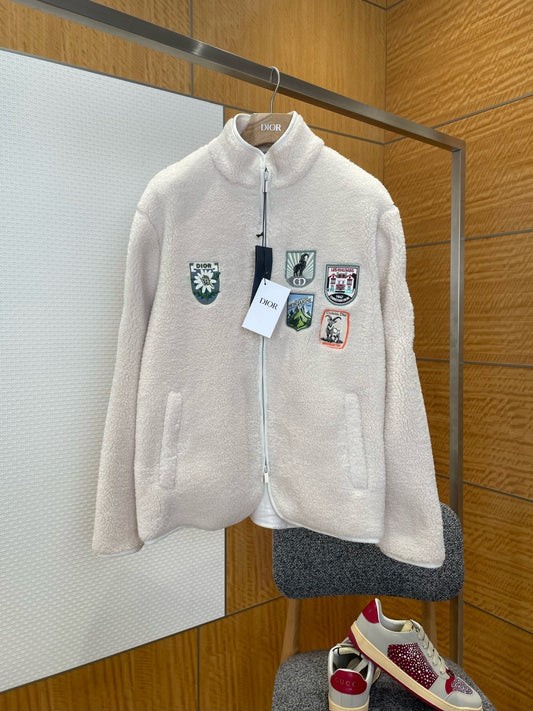 Dior Jacket