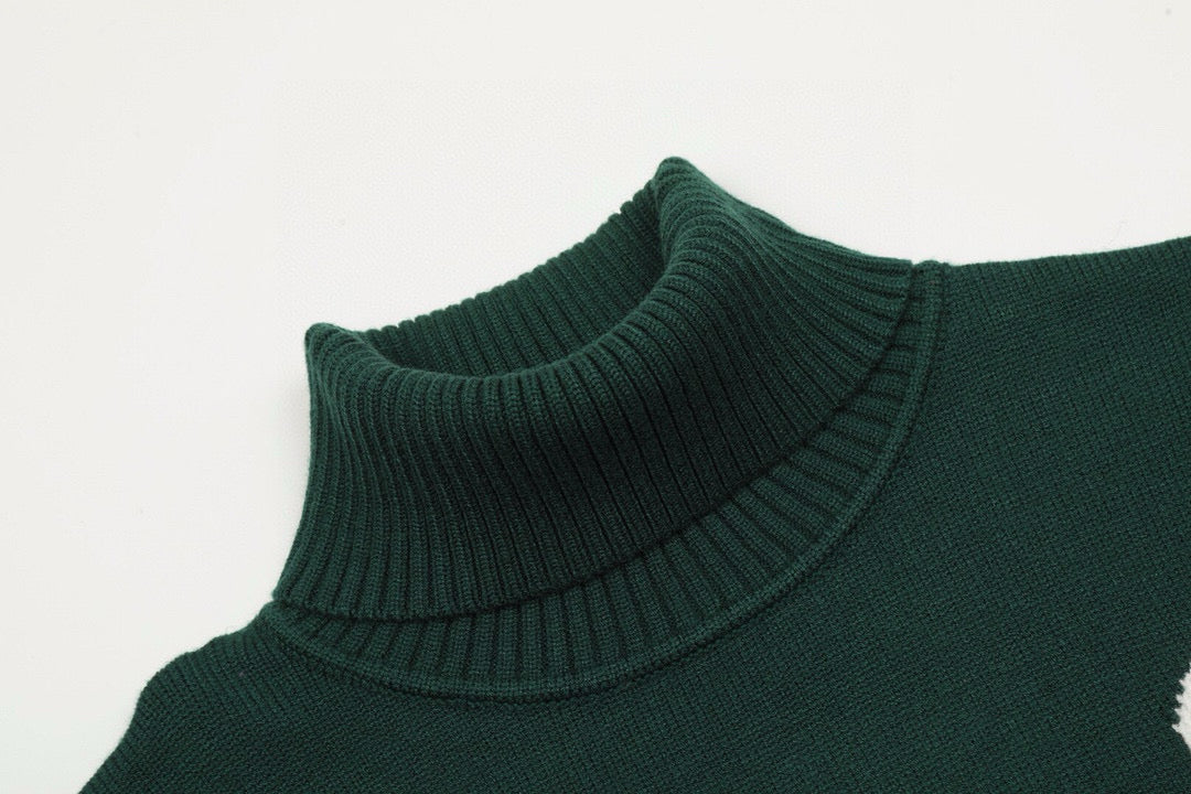 Ami Sweater