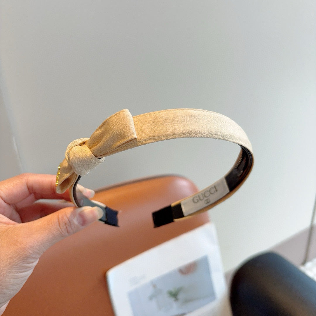Gucci Hairband