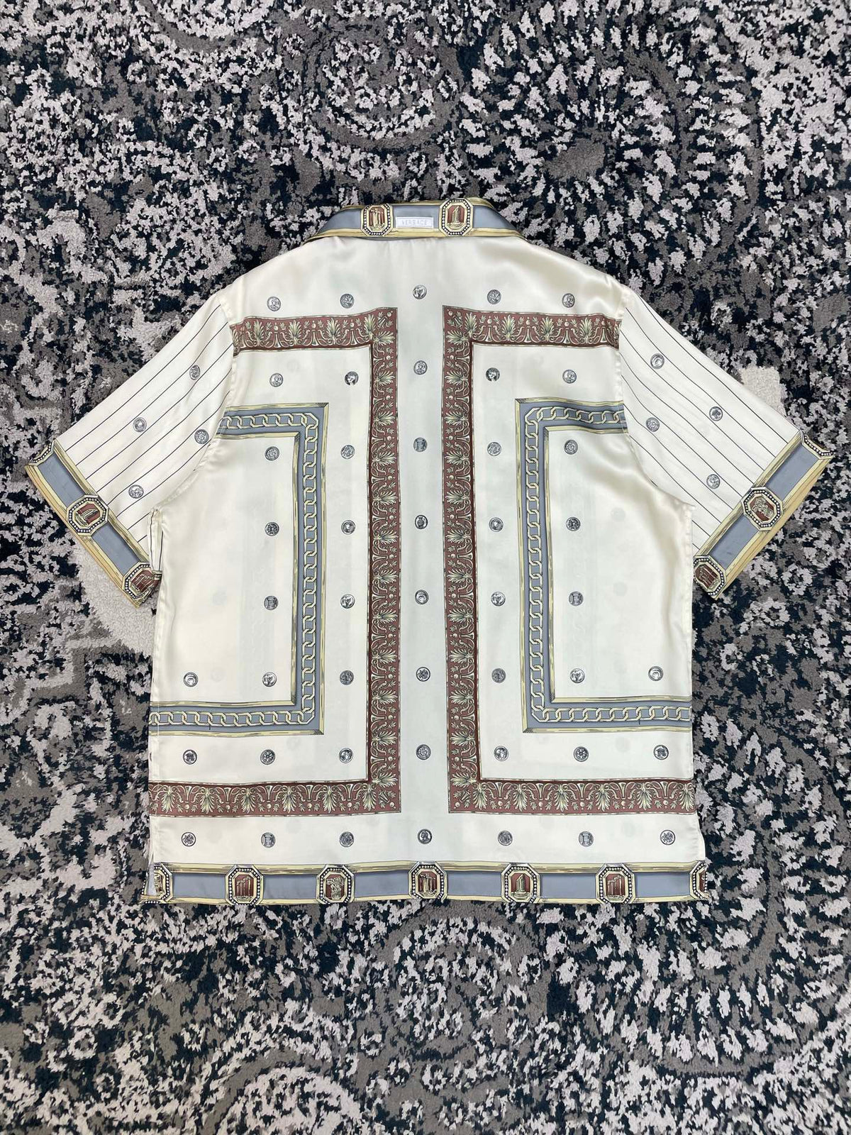 Versace Shirt