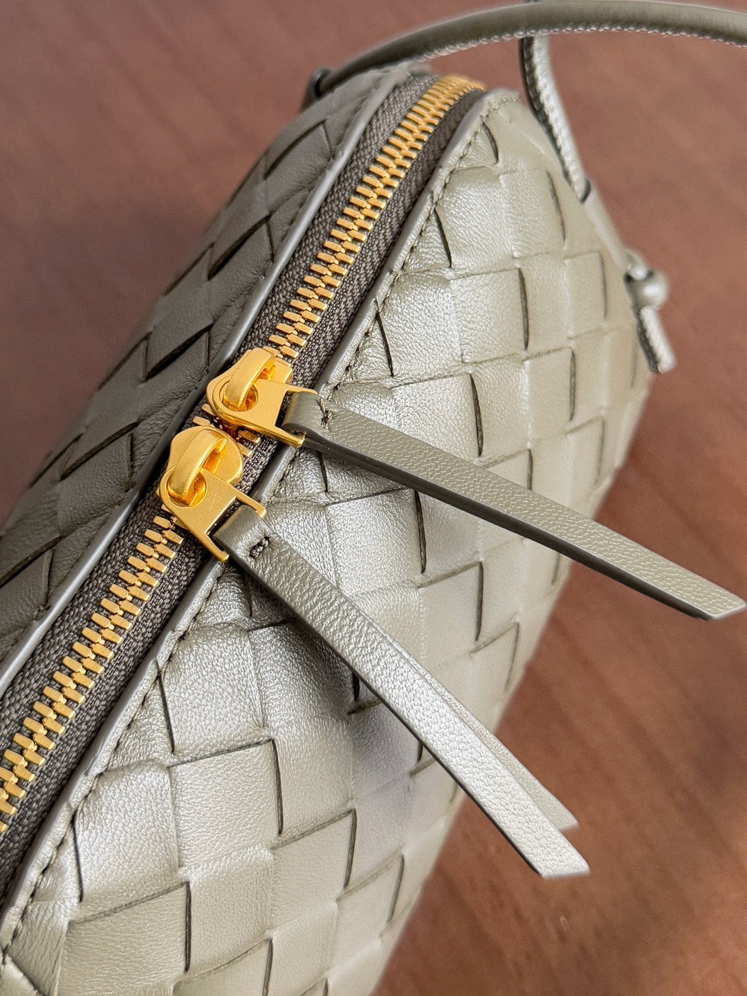 Bottega Veneta Shoulder Bag