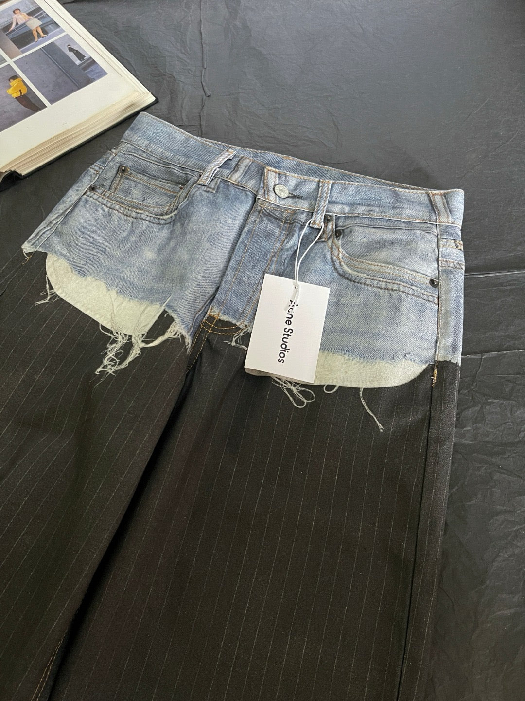Acne Studio Jeans