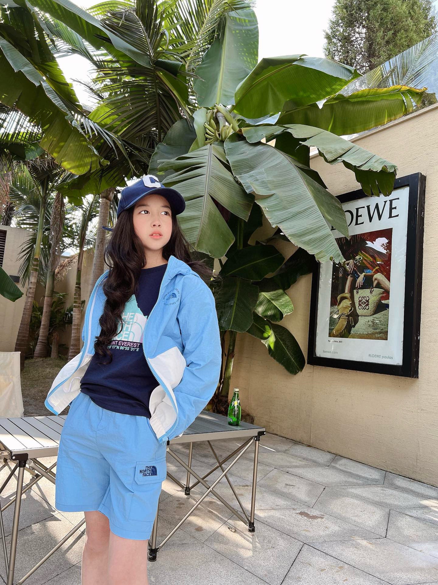 The North Face Jacket