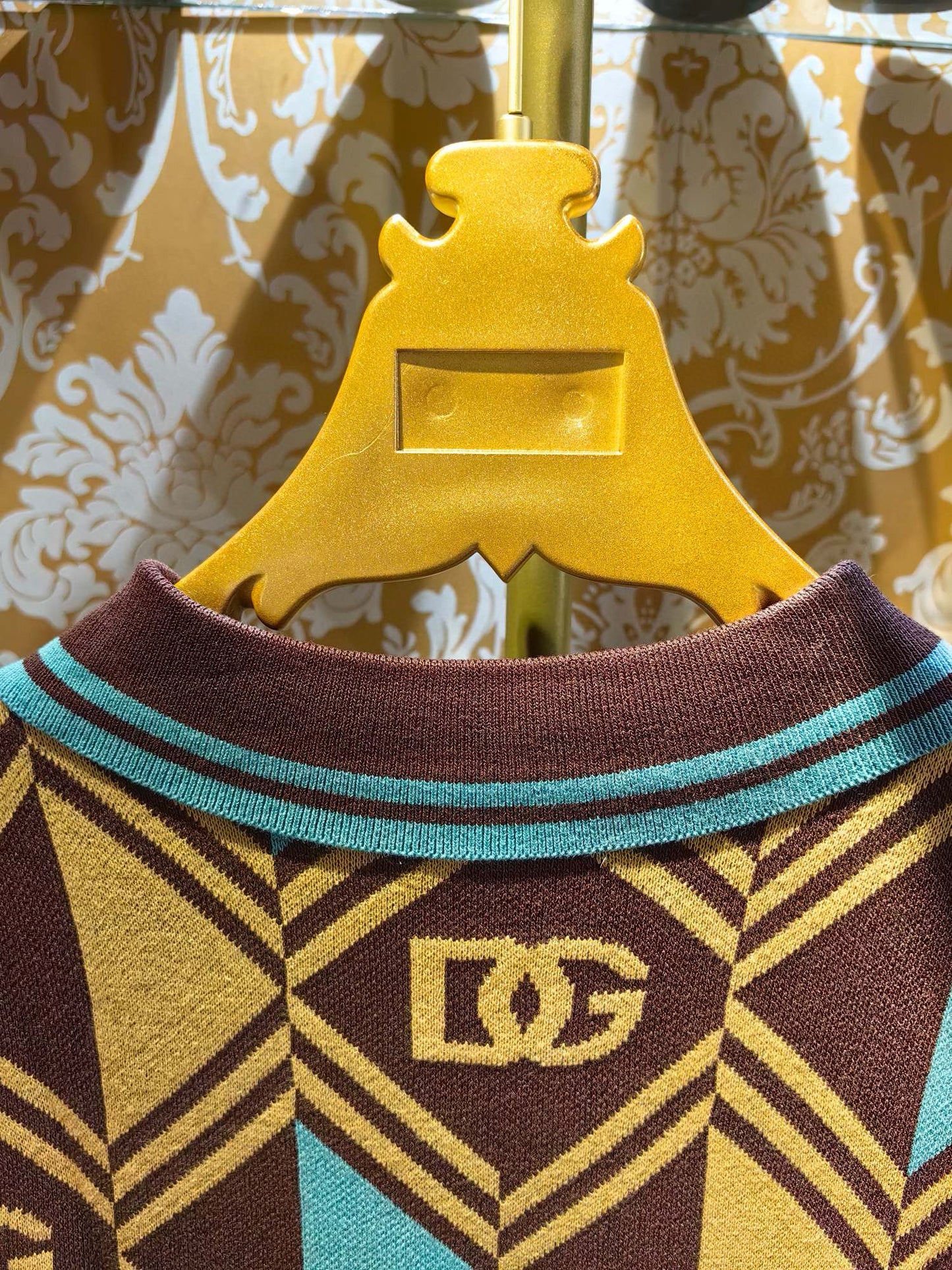 Dolce & Gabbana Polo