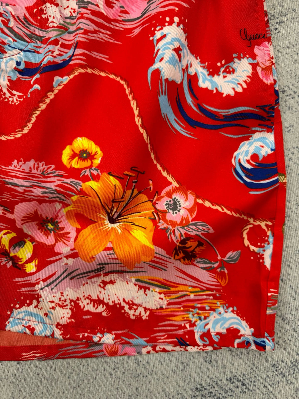 Gucci Short Pant