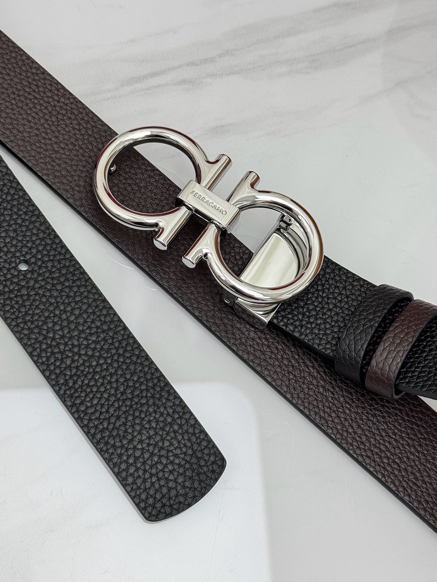 Ferragamo Belt