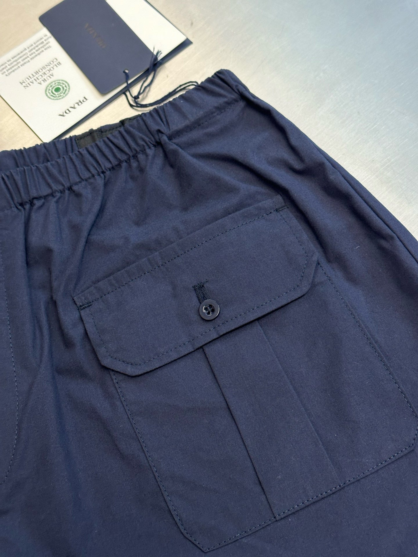 Prada Short